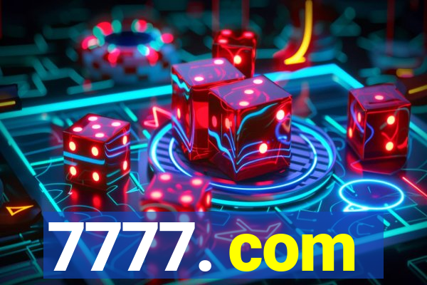 7777. com